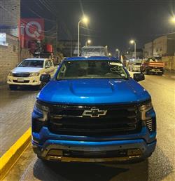 شيفروليه سلفرادو